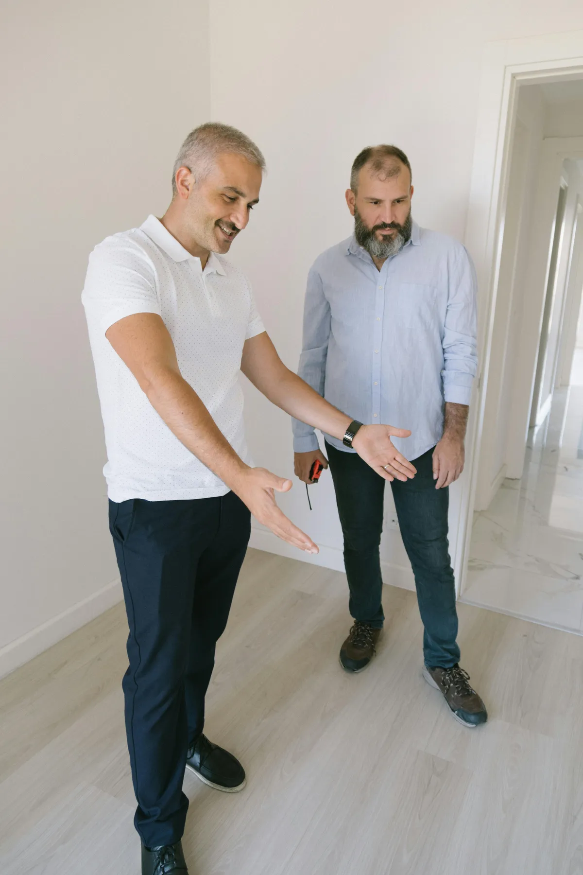 Whitmore Ready — real estate