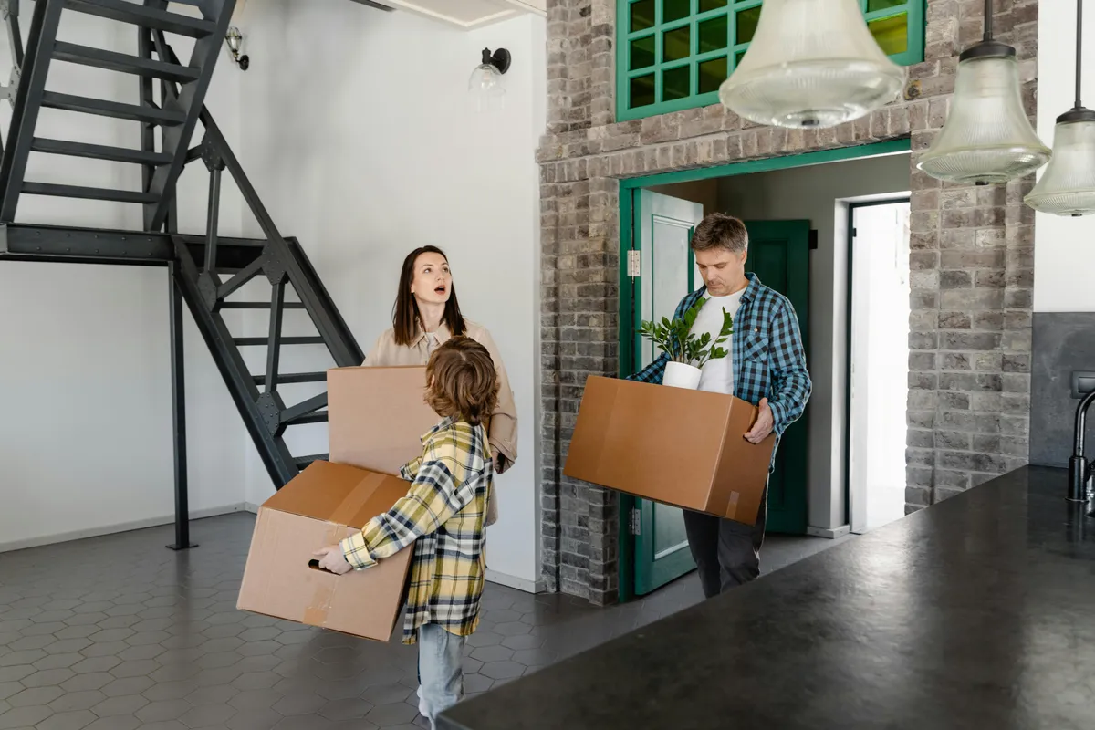 Whitmore Ready team — real estate